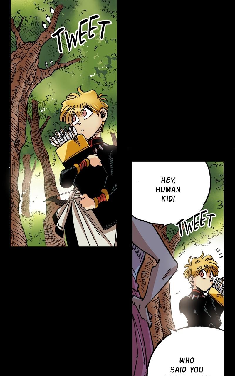 King of the East Chap 157 - Next Chap 158