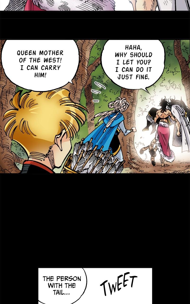 King of the East Chap 157 - Next Chap 158