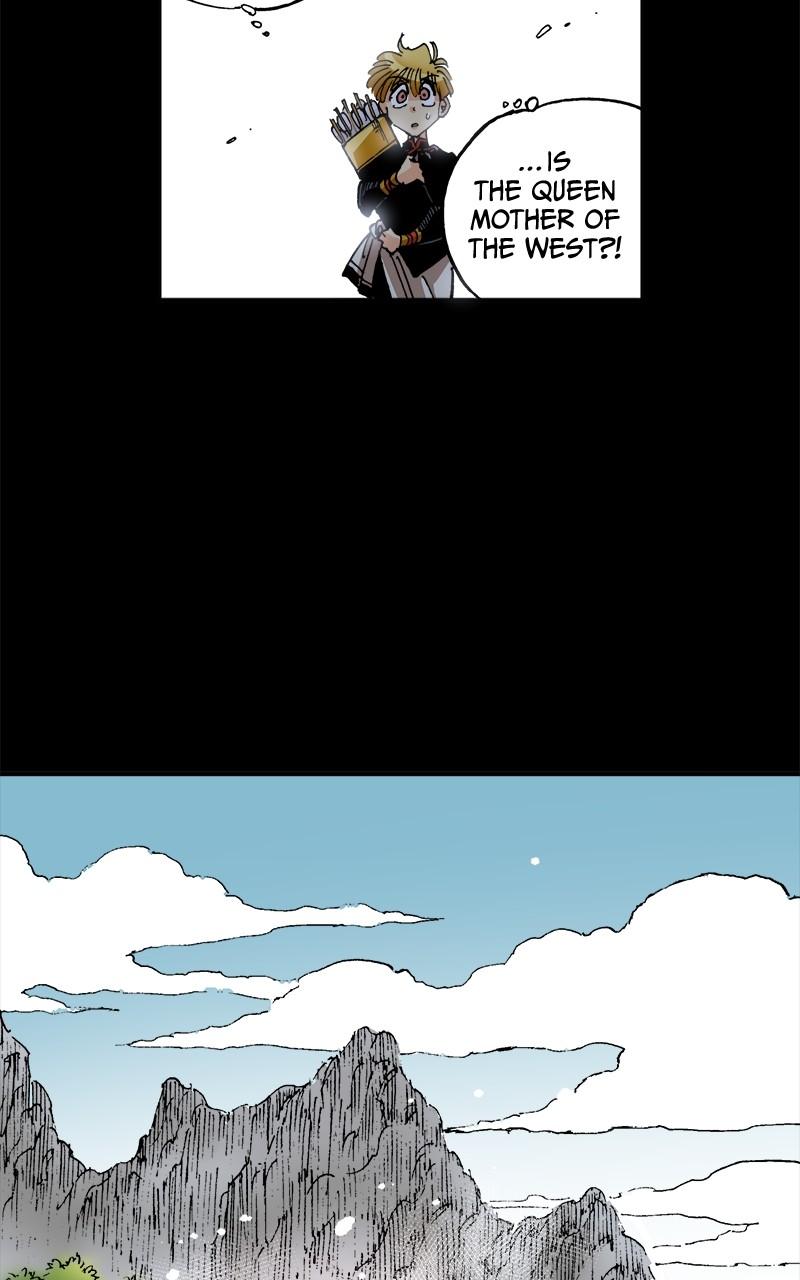 King of the East Chap 157 - Next Chap 158