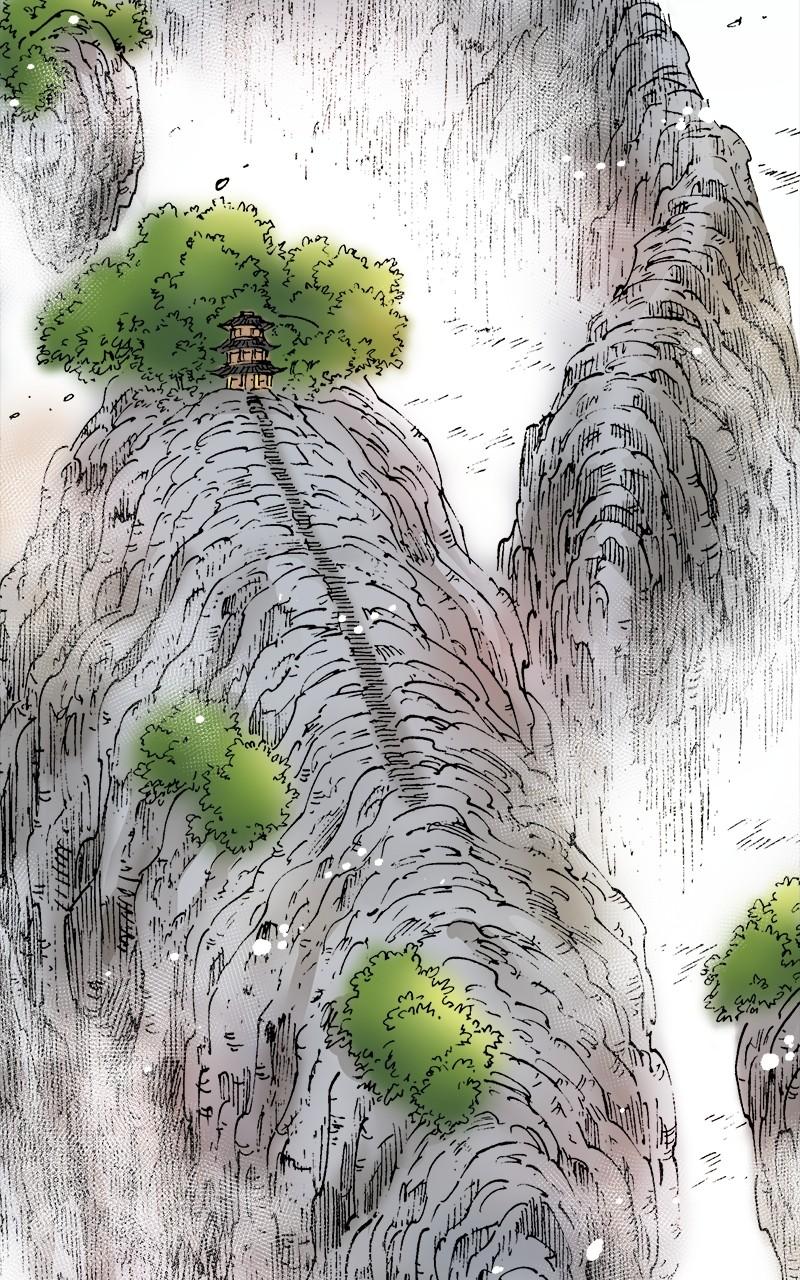 King of the East Chap 157 - Next Chap 158