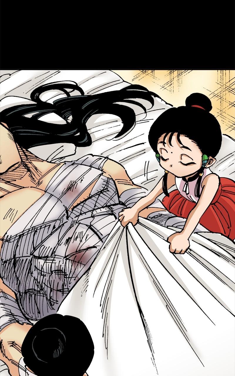 King of the East Chap 157 - Next Chap 158