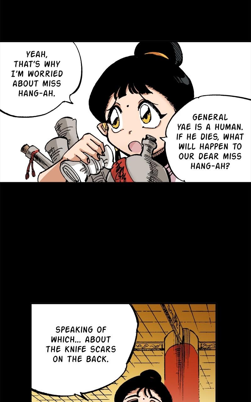 King of the East Chap 157 - Next Chap 158