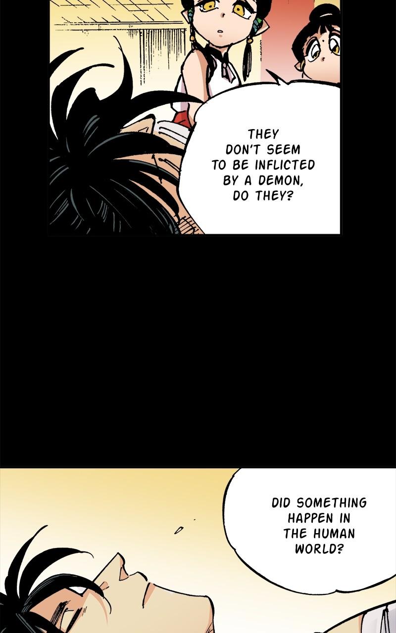 King of the East Chap 157 - Next Chap 158