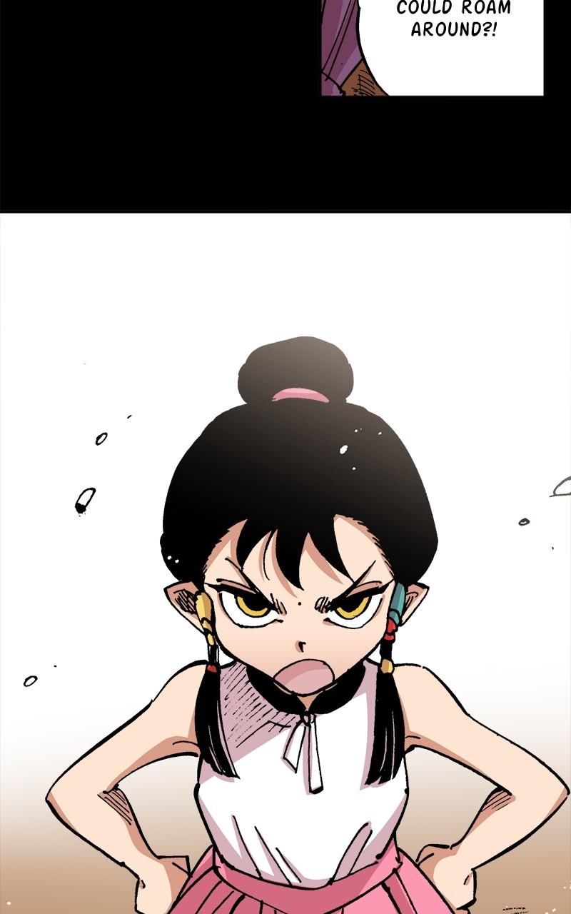 King of the East Chap 157 - Next Chap 158