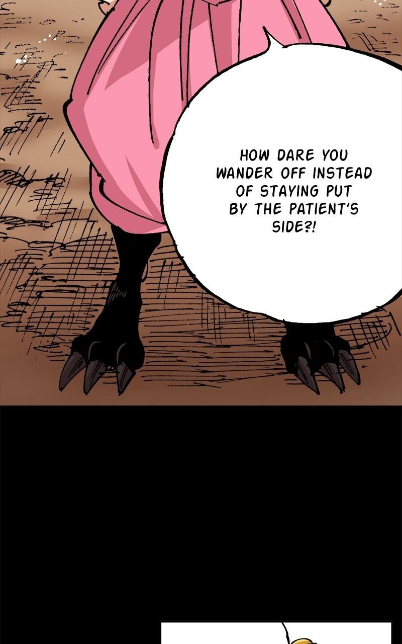 King of the East Chap 157 - Next Chap 158