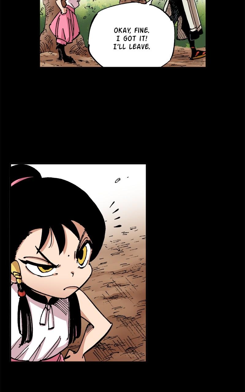 King of the East Chap 157 - Next Chap 158