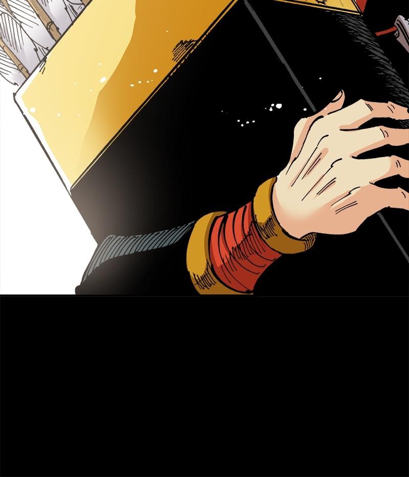 King of the East Chap 157 - Next Chap 158