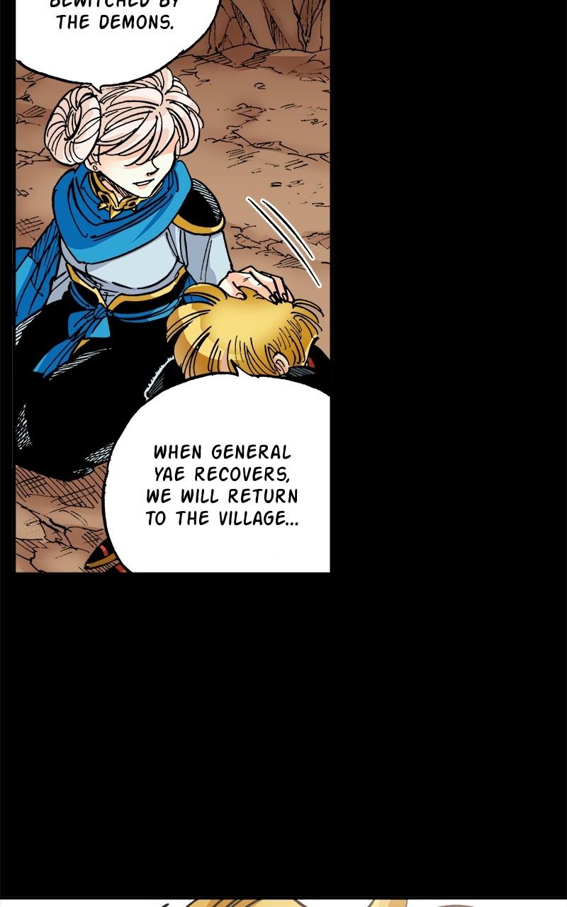 King of the East Chap 157 - Next Chap 158