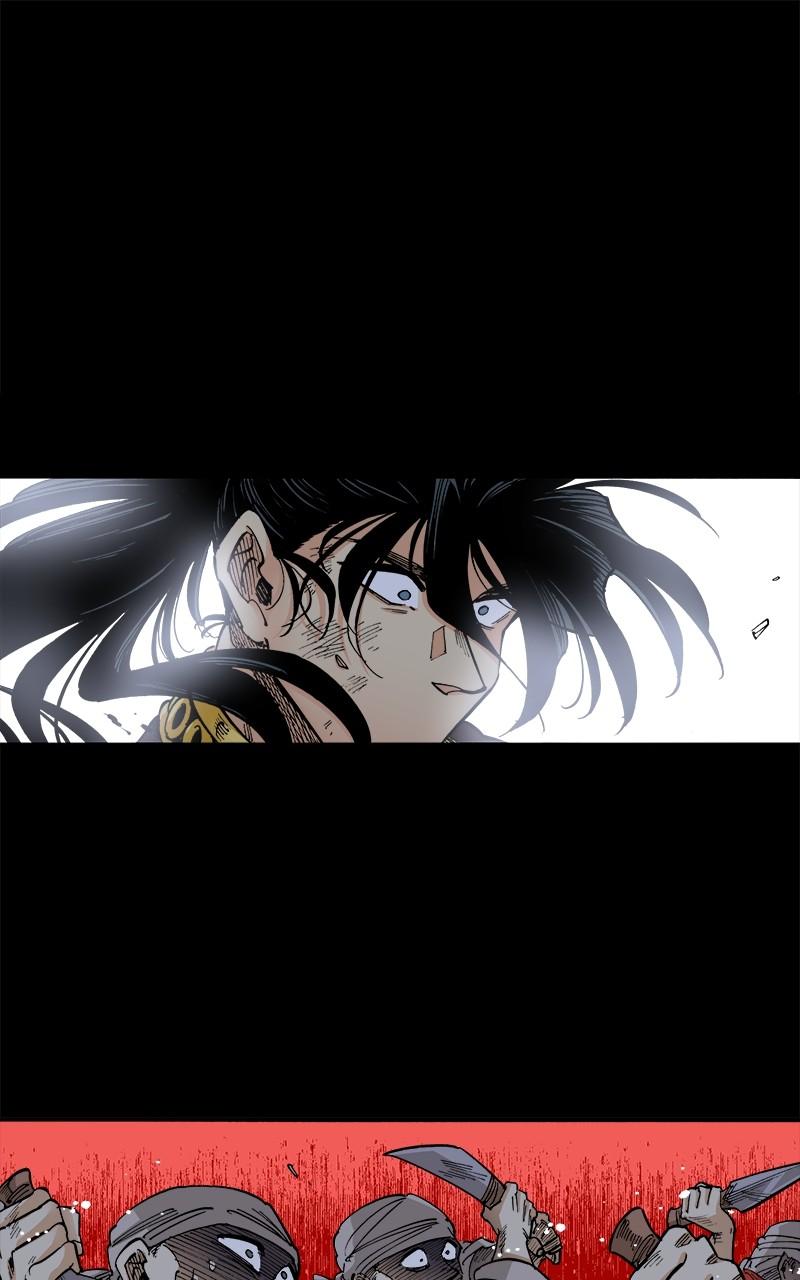 King of the East Chap 157 - Next Chap 158