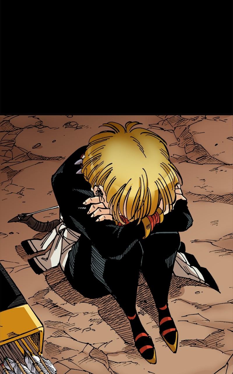 King of the East Chap 157 - Next Chap 158