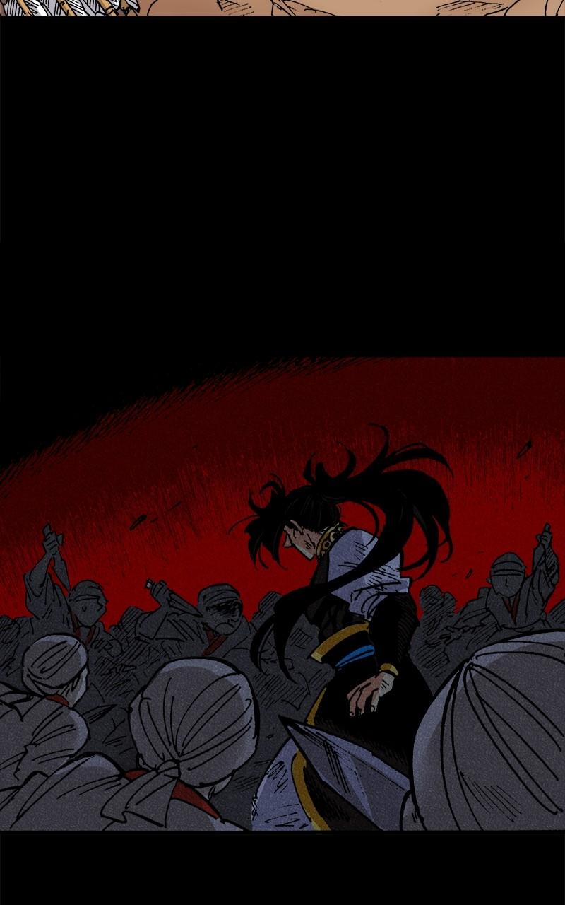 King of the East Chap 157 - Next Chap 158