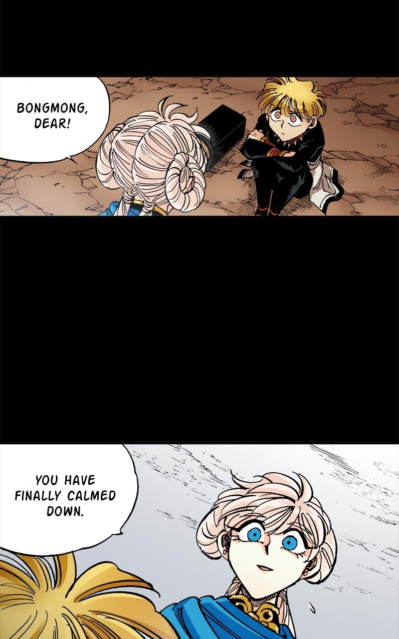 King of the East Chap 157 - Next Chap 158