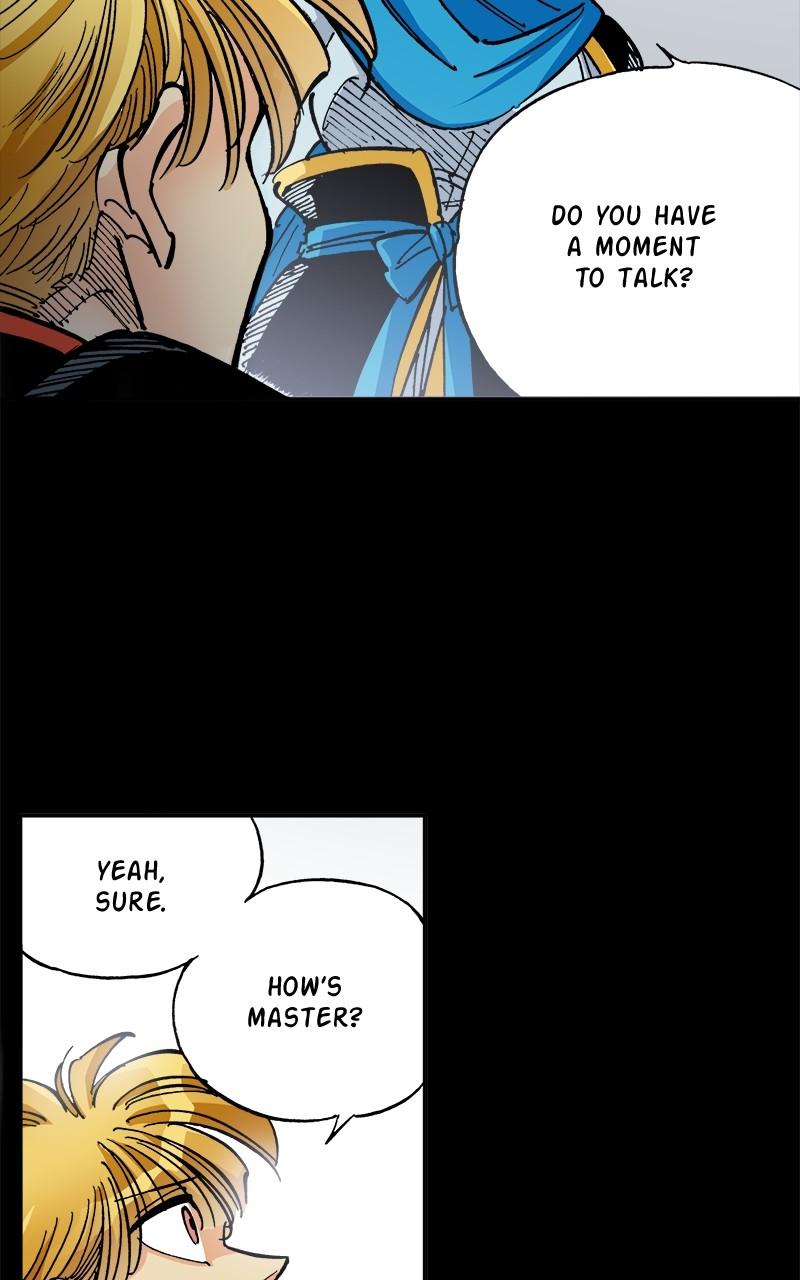 King of the East Chap 157 - Next Chap 158