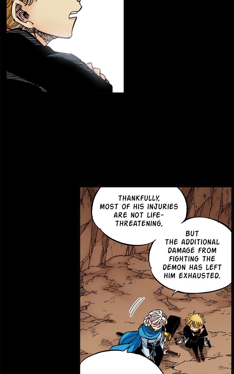 King of the East Chap 157 - Next Chap 158