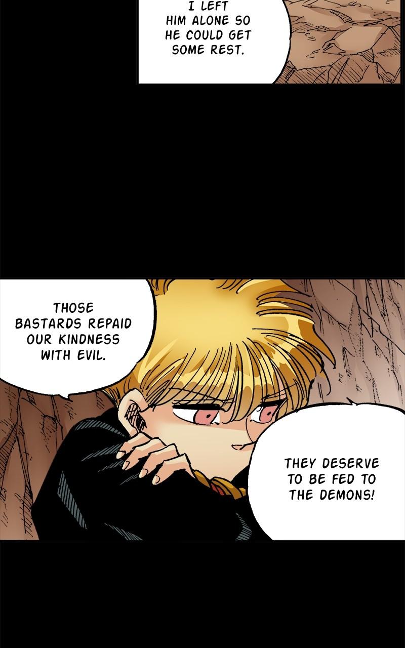 King of the East Chap 157 - Next Chap 158