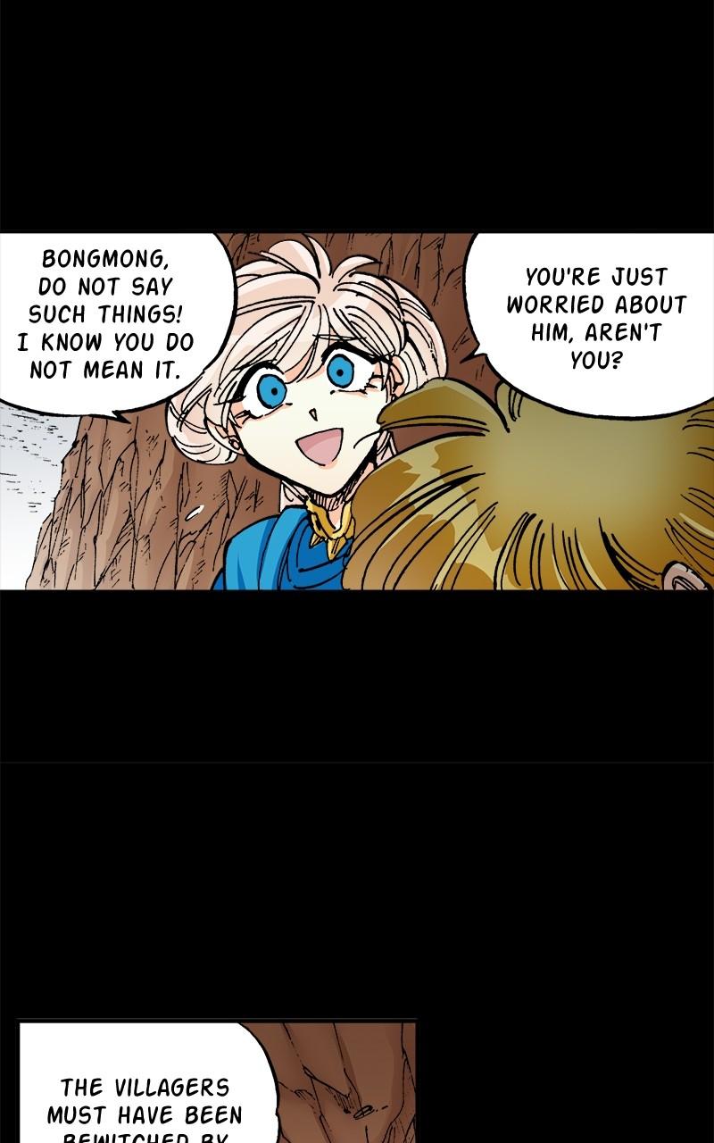 King of the East Chap 157 - Next Chap 158