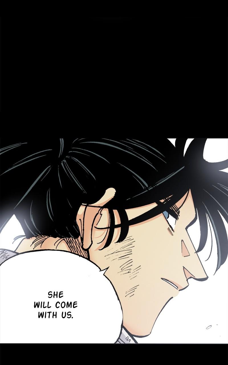 King of the East Chap 157 - Next Chap 158