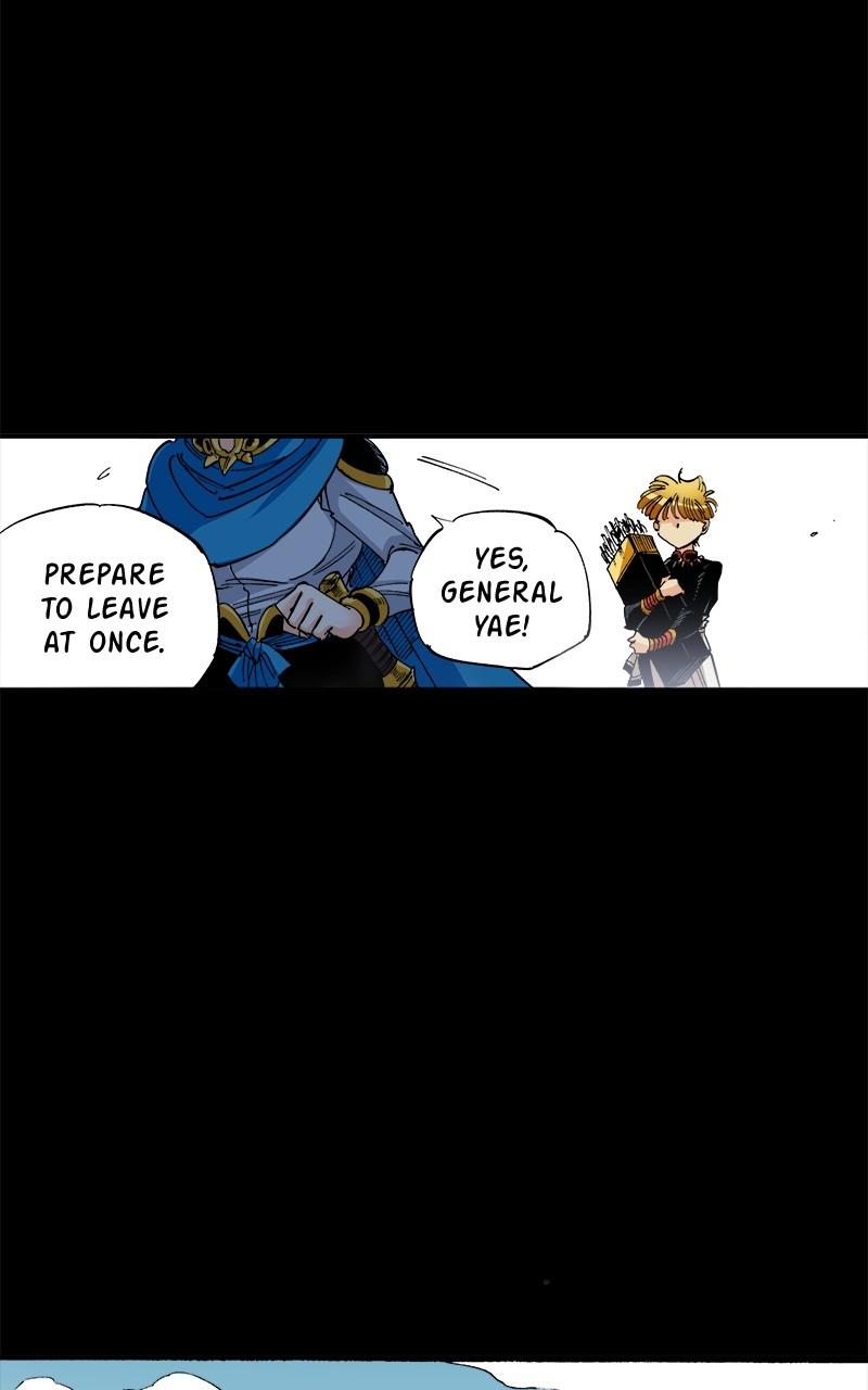 King of the East Chap 157 - Next Chap 158