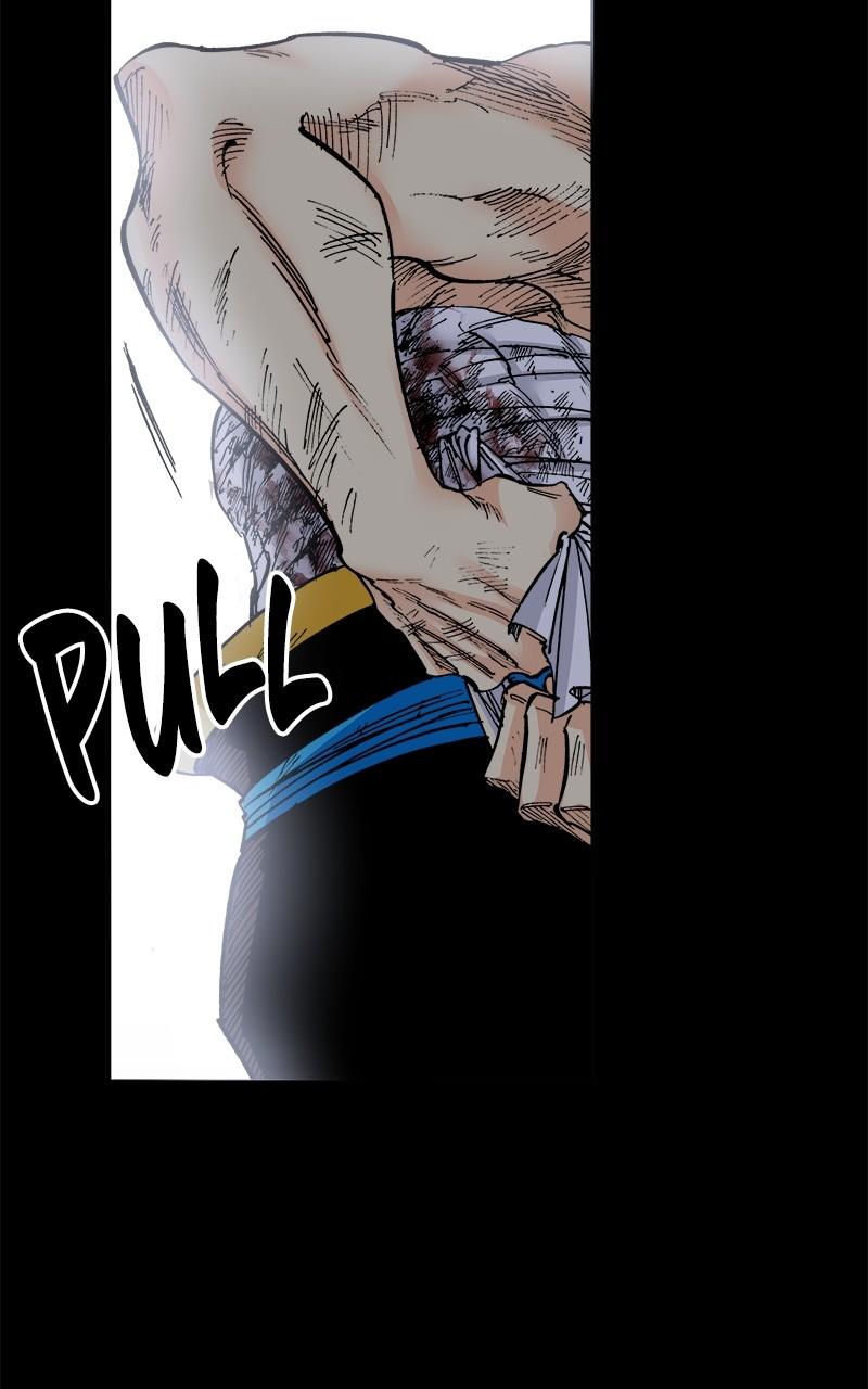 King of the East Chap 157 - Next Chap 158