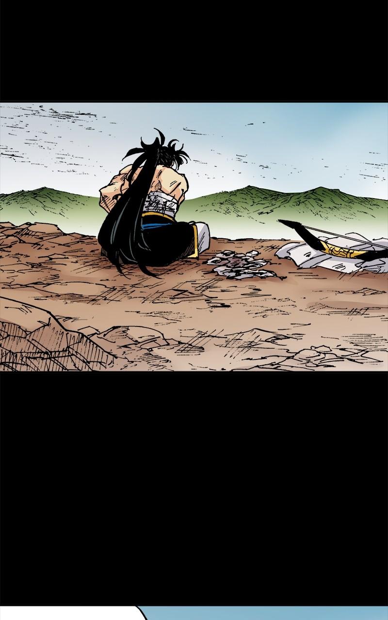 King of the East Chap 157 - Next Chap 158