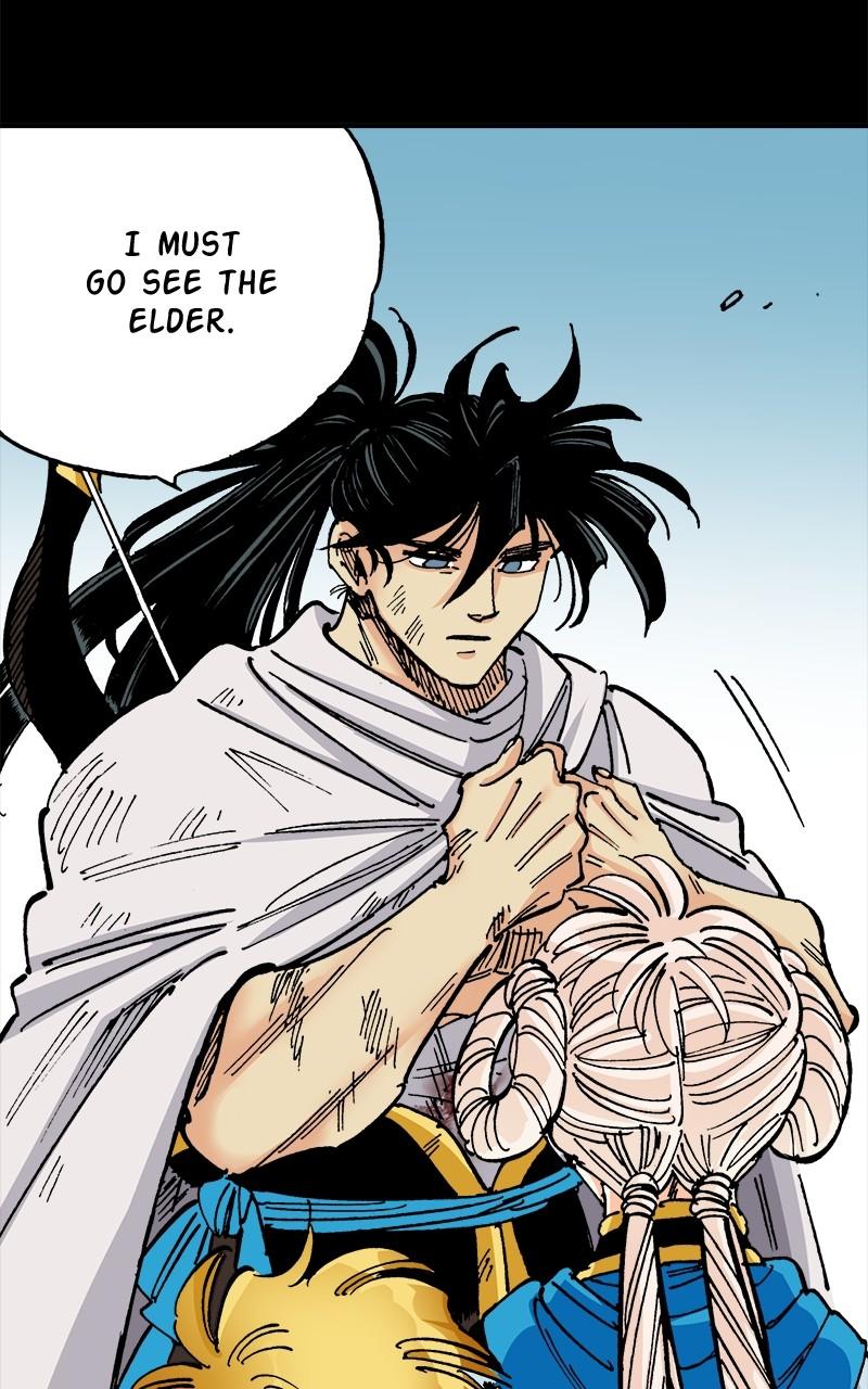 King of the East Chap 157 - Next Chap 158