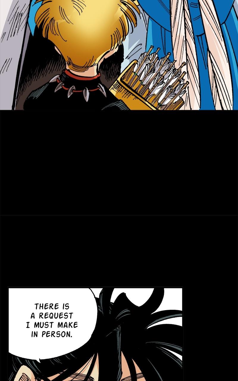 King of the East Chap 157 - Next Chap 158