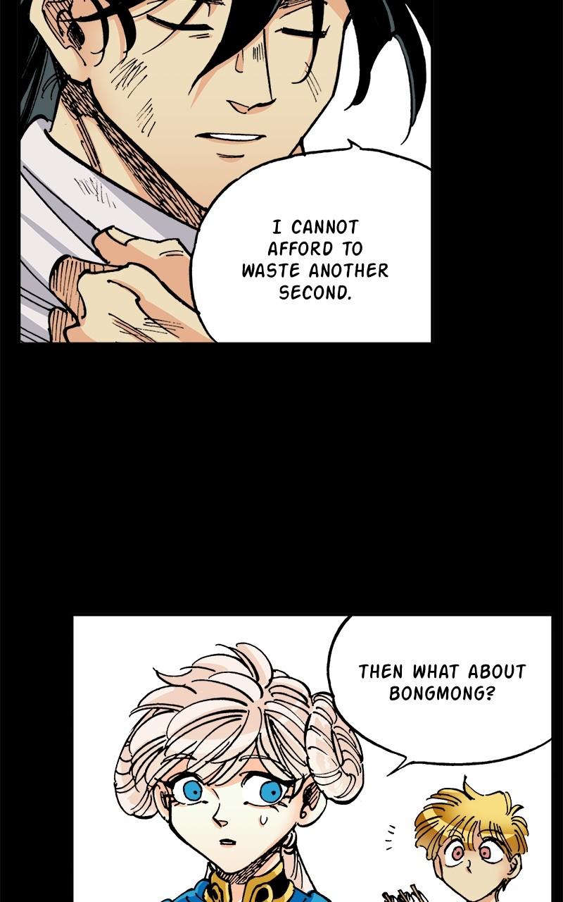 King of the East Chap 157 - Next Chap 158