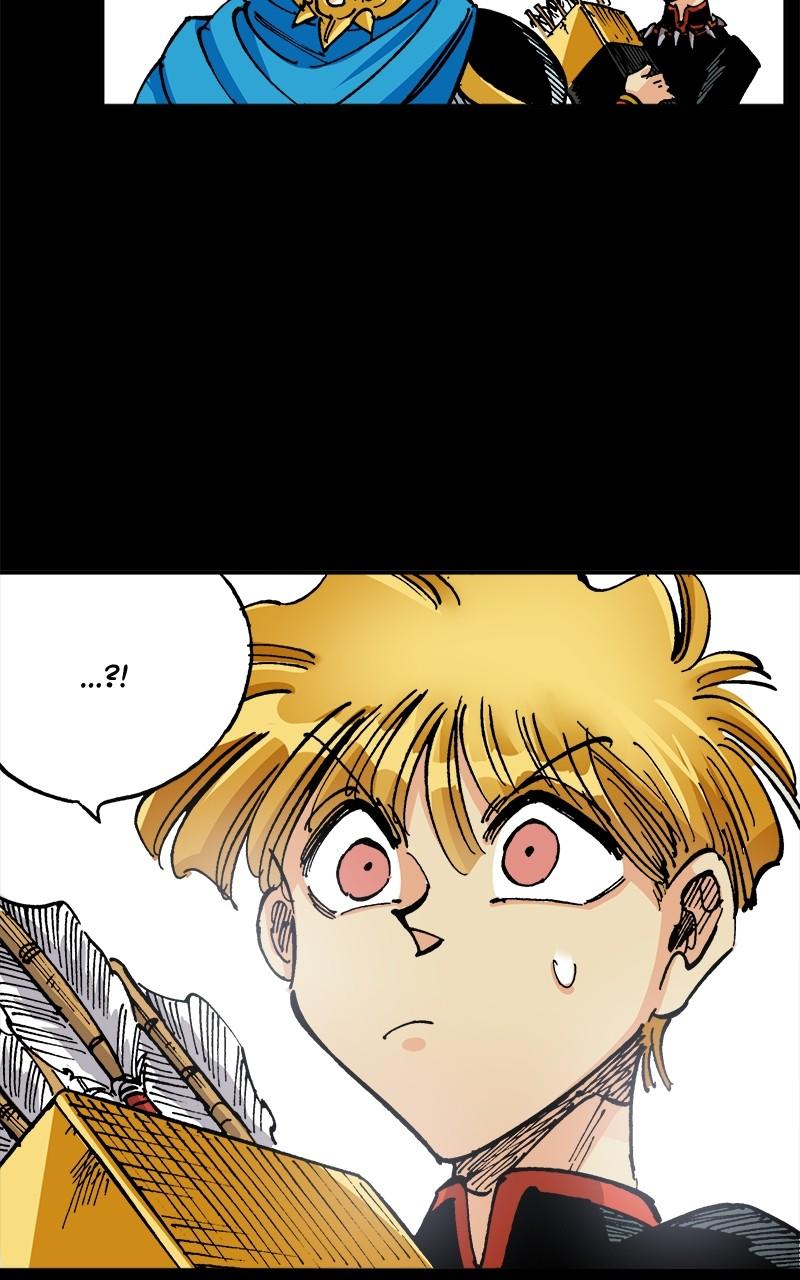 King of the East Chap 157 - Next Chap 158