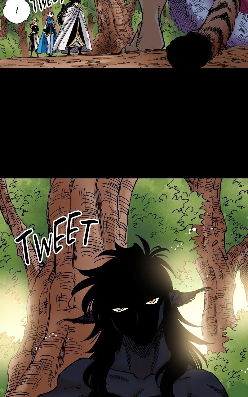 King of the East Chap 157 - Next Chap 158