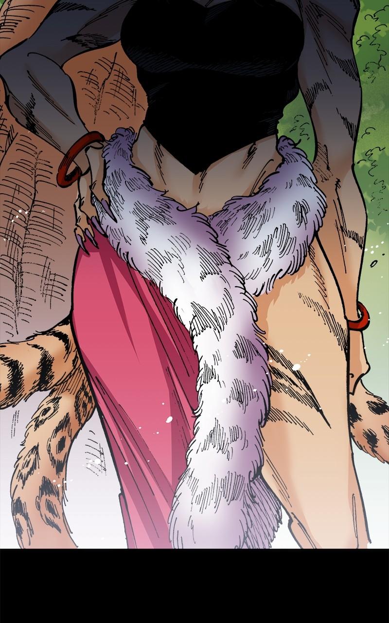 King of the East Chap 157 - Next Chap 158