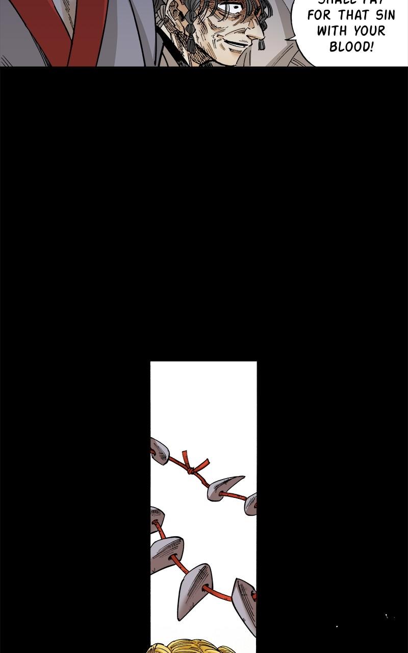 King of the East Chap 157 - Next Chap 158