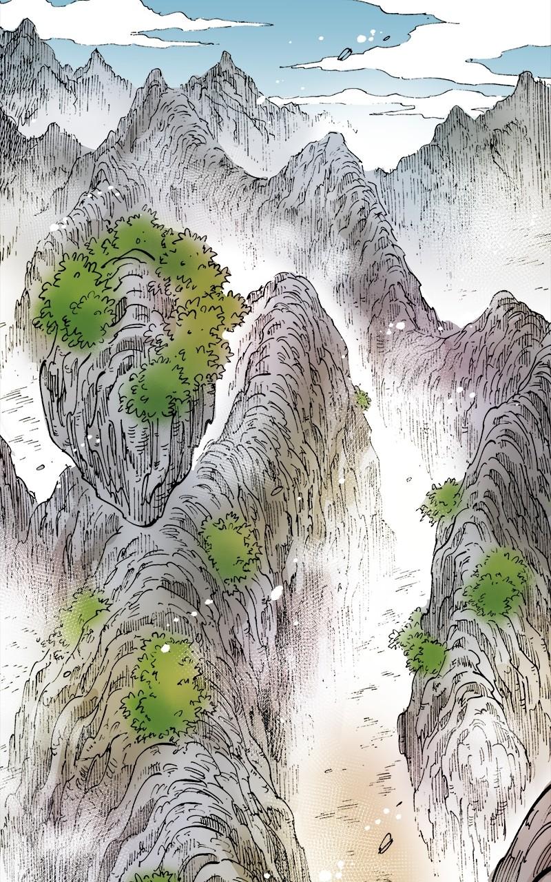 King of the East Chap 157 - Next Chap 158