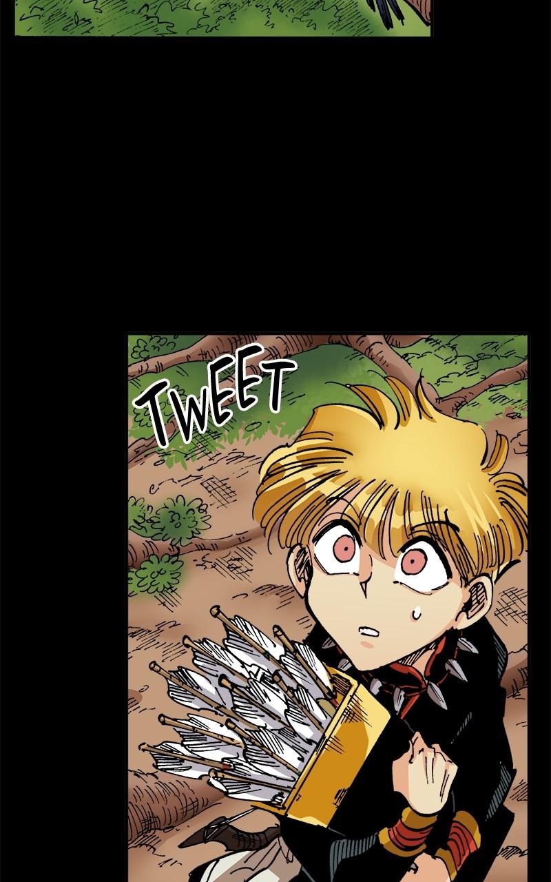 King of the East Chap 157 - Next Chap 158