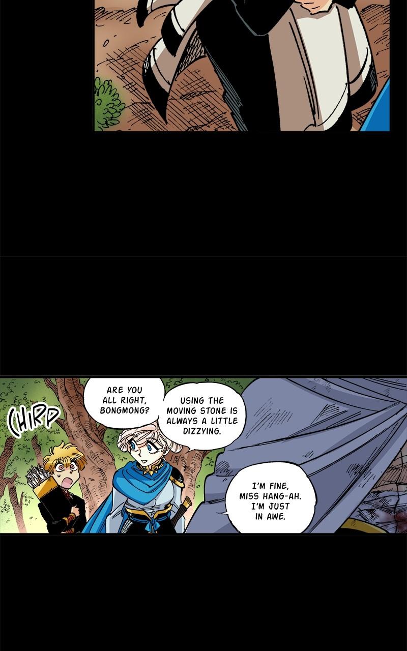 King of the East Chap 157 - Next Chap 158