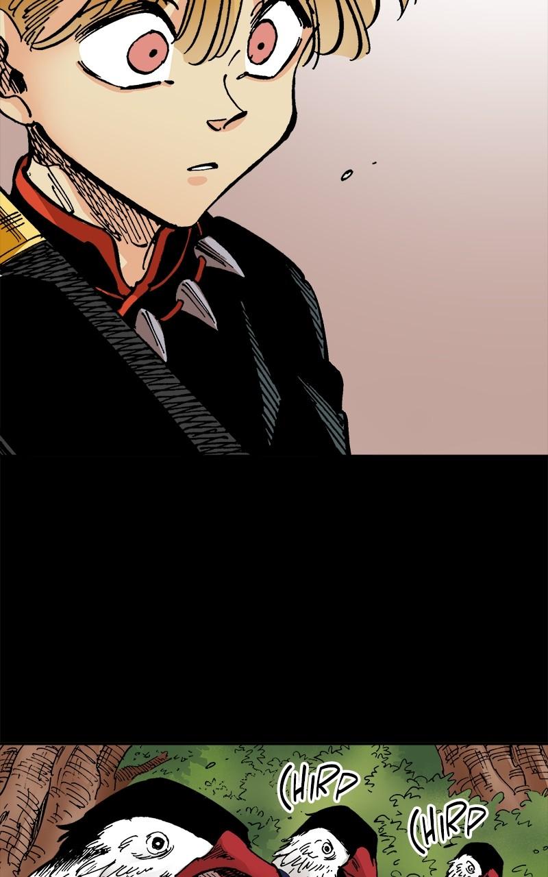 King of the East Chap 157 - Next Chap 158