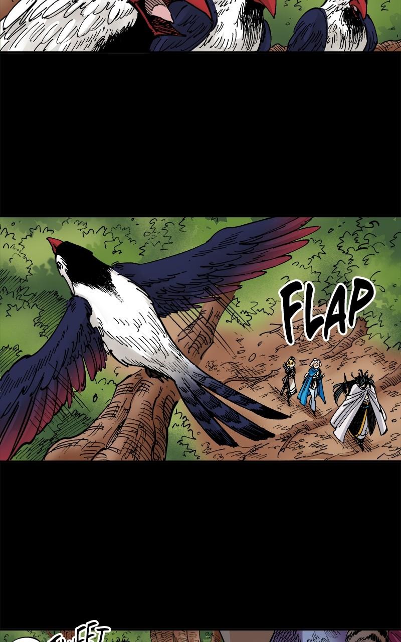 King of the East Chap 157 - Next Chap 158