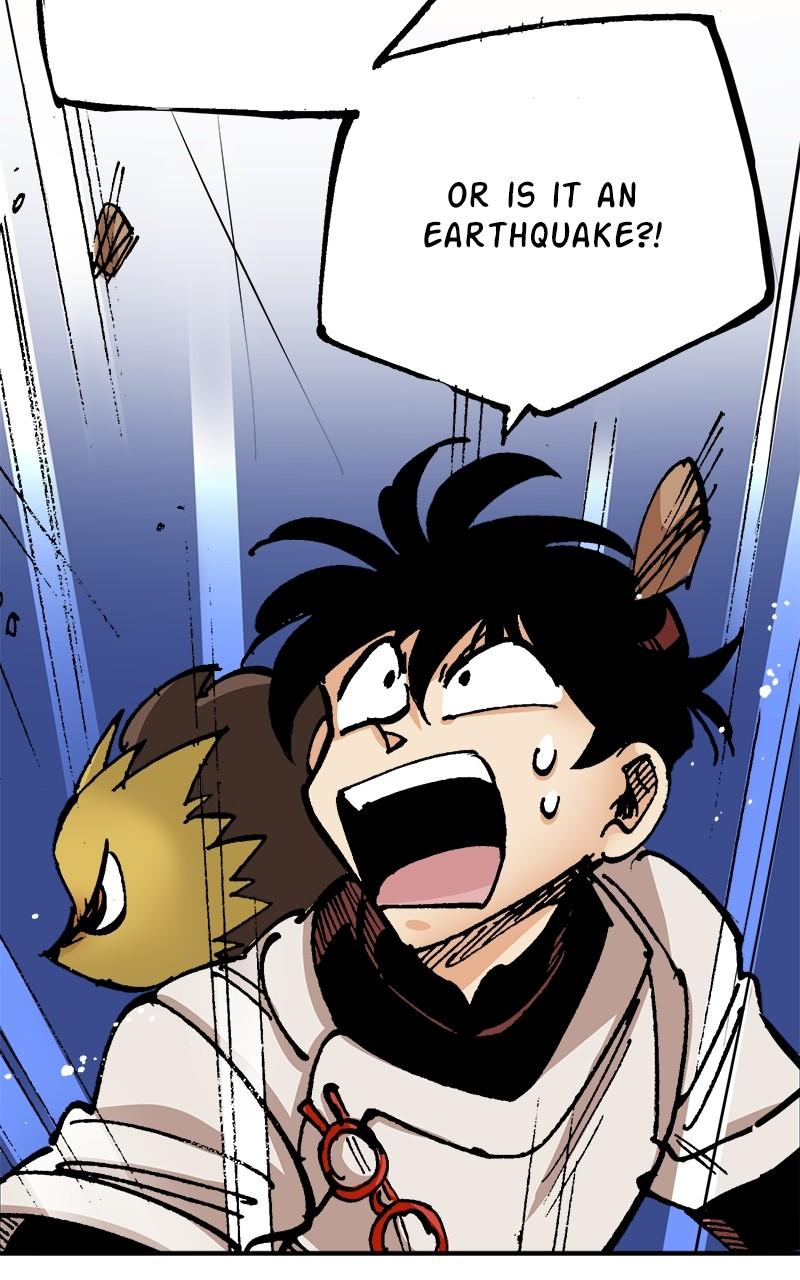 King of the East Chap 154 - Next Chap 155