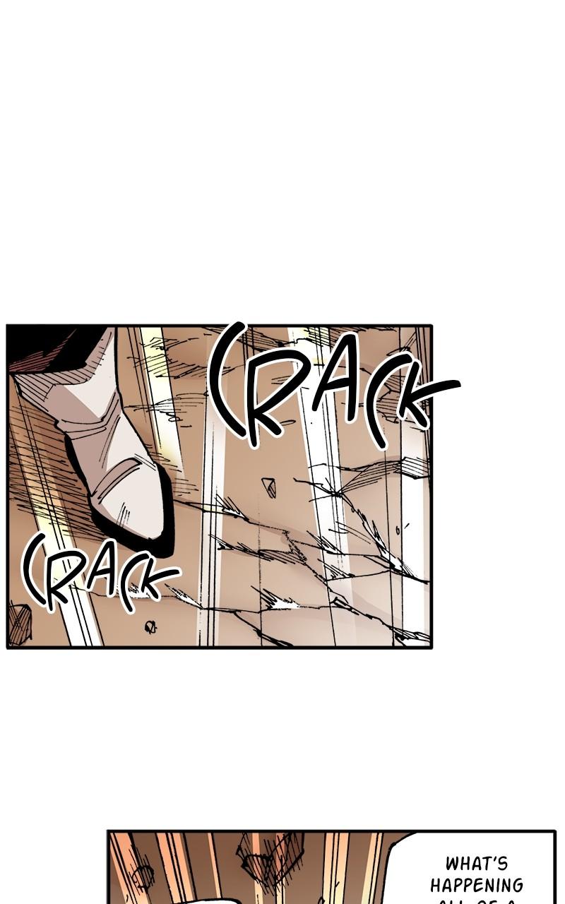 King of the East Chap 154 - Next Chap 155