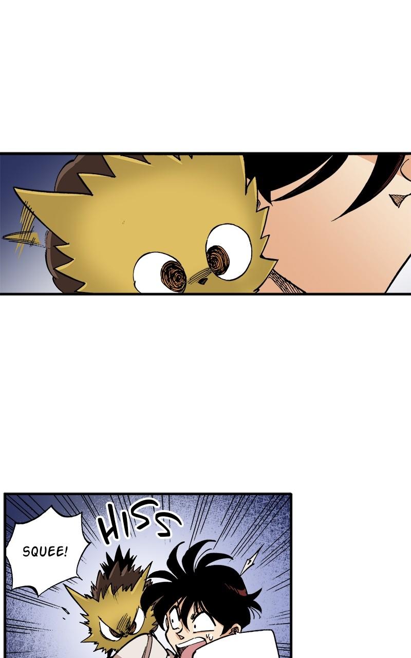King of the East Chap 154 - Next Chap 155