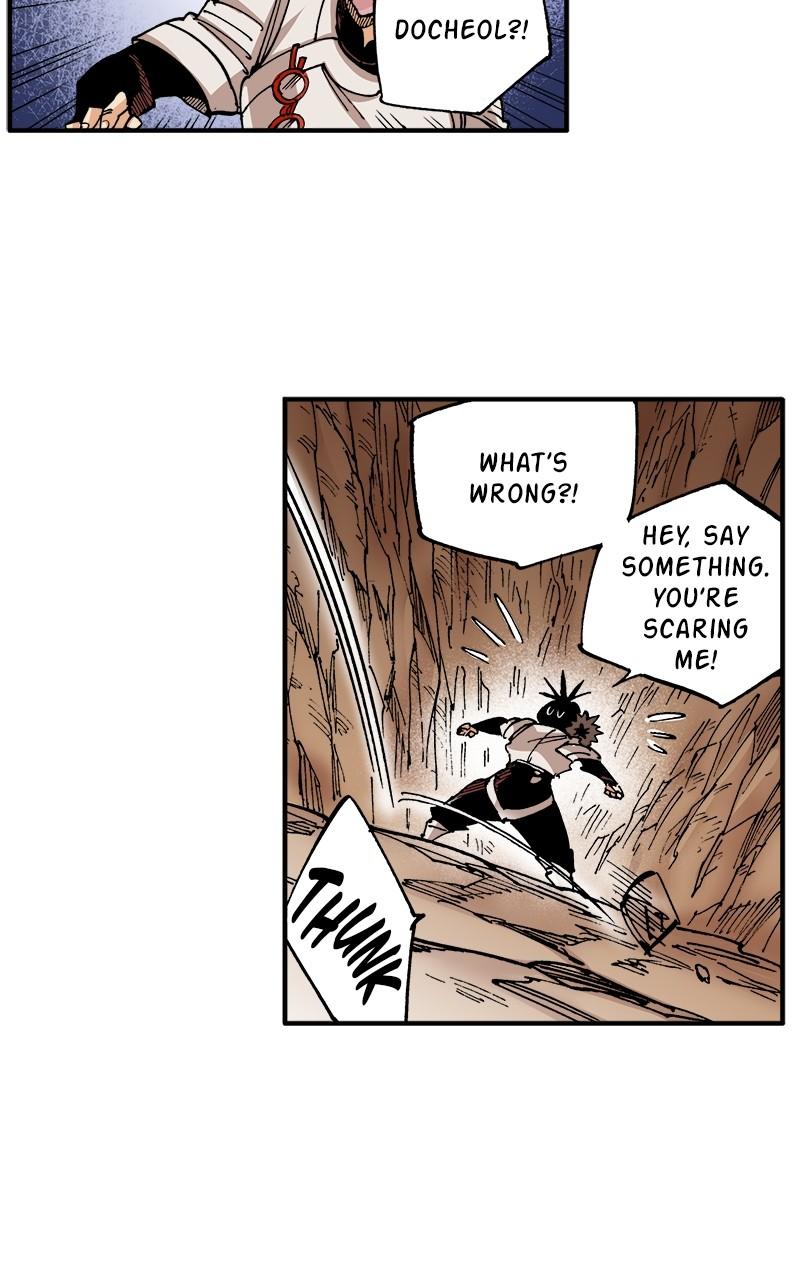 King of the East Chap 154 - Next Chap 155