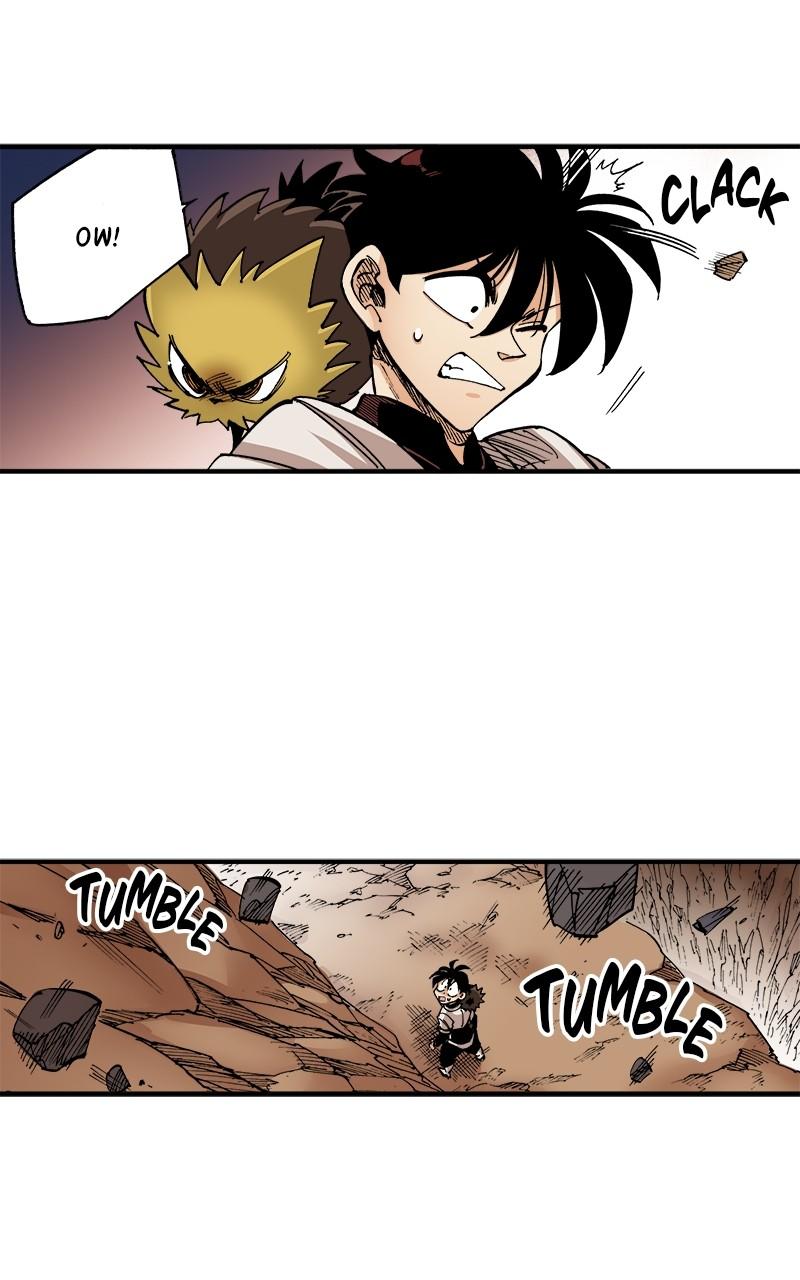 King of the East Chap 154 - Next Chap 155
