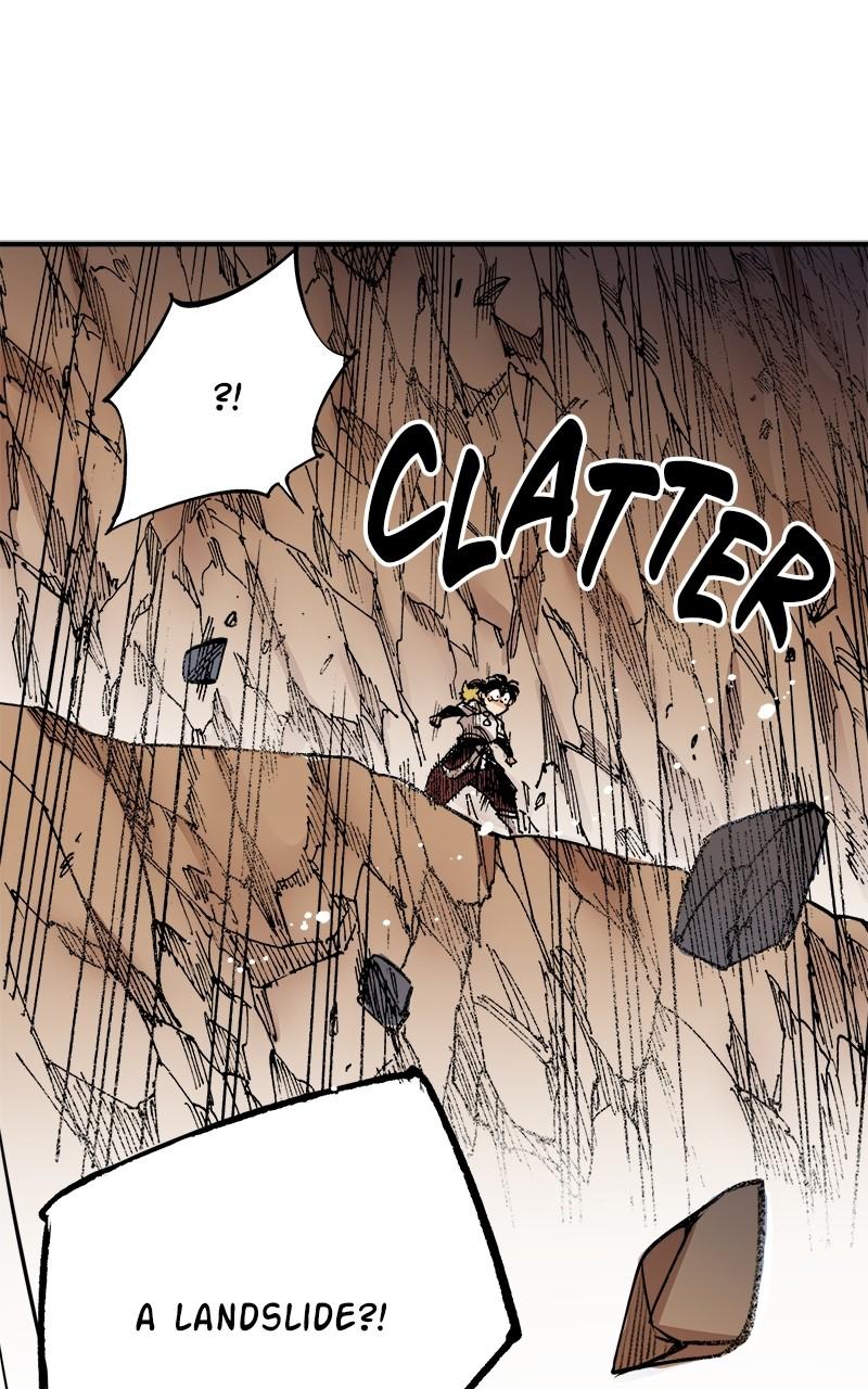 King of the East Chap 154 - Next Chap 155