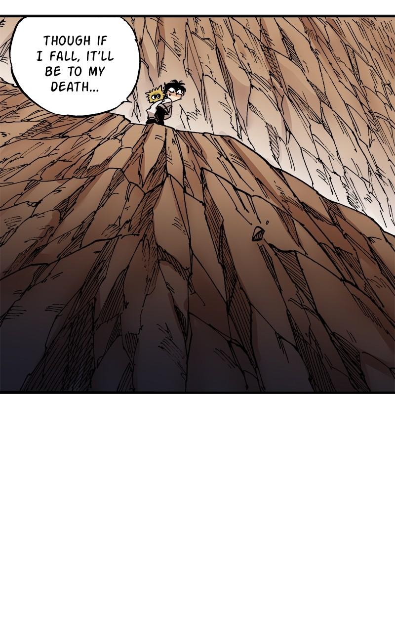 King of the East Chap 154 - Next Chap 155