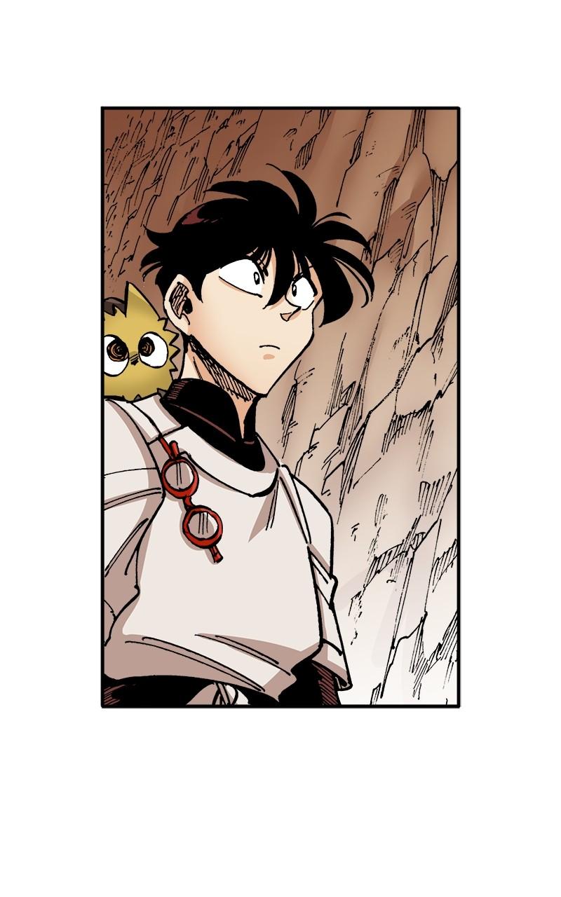 King of the East Chap 154 - Next Chap 155