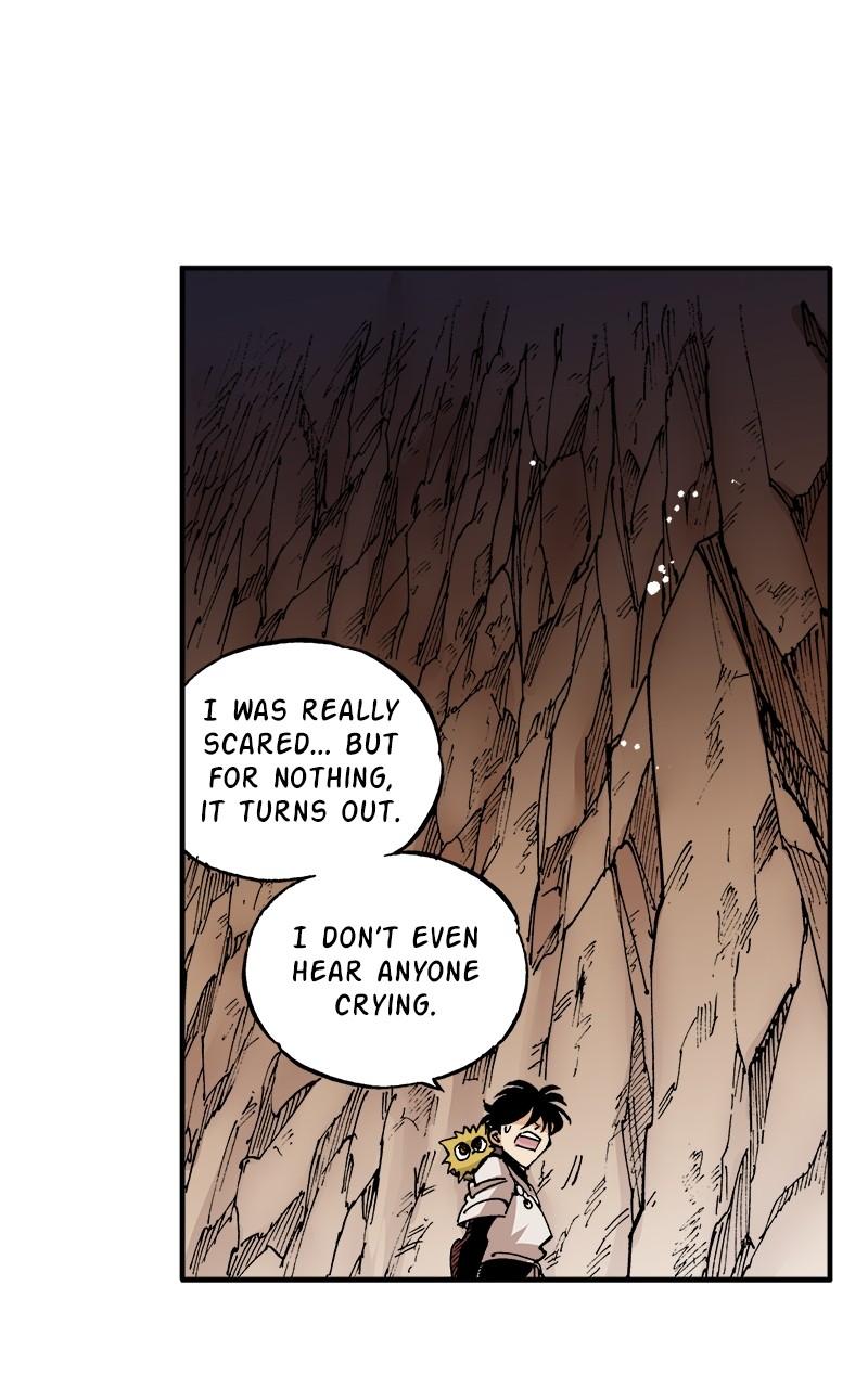 King of the East Chap 154 - Next Chap 155