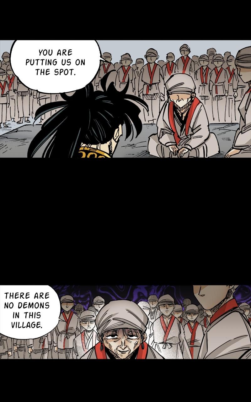 King of the East Chap 154 - Next Chap 155