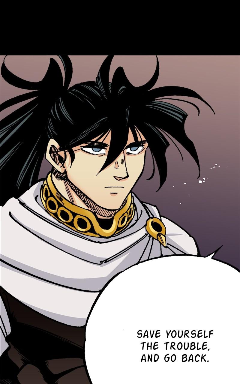 King of the East Chap 154 - Next Chap 155