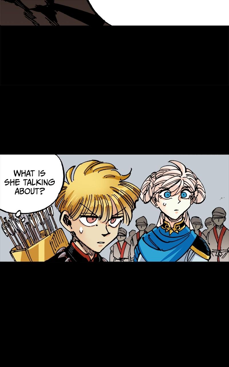 King of the East Chap 154 - Next Chap 155