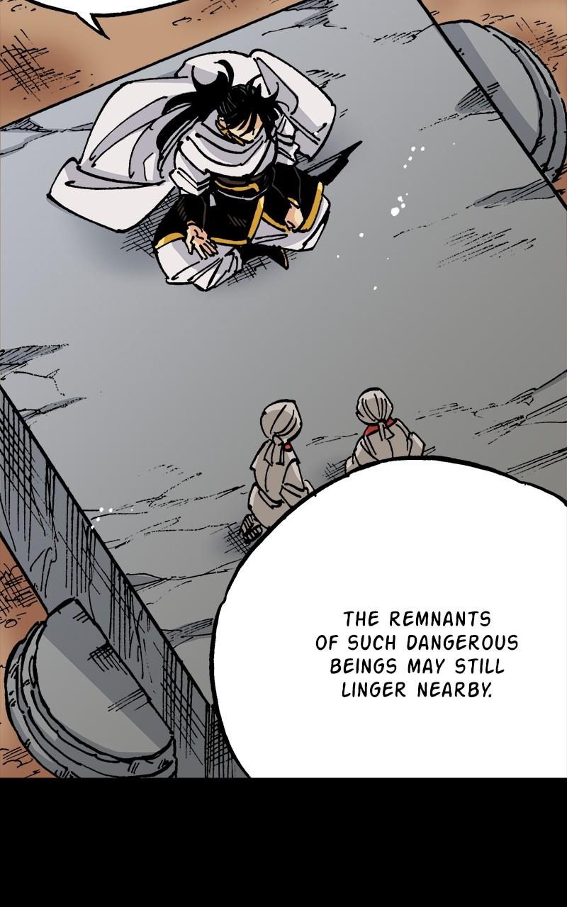 King of the East Chap 154 - Next Chap 155