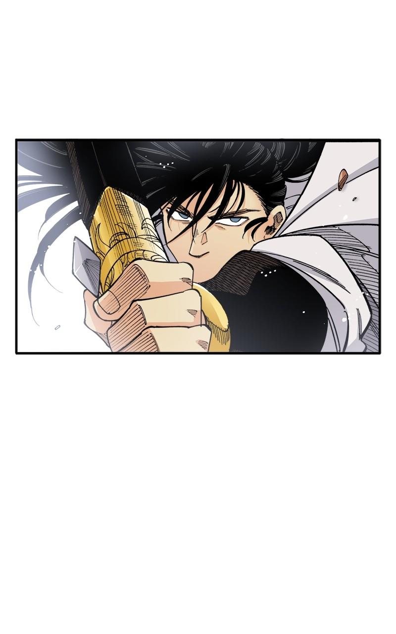 King of the East Chap 154 - Next Chap 155